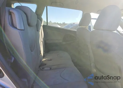 2010 Toyota Rav4 from USA, damaged, VIN 2T3BF4DV3AW051462